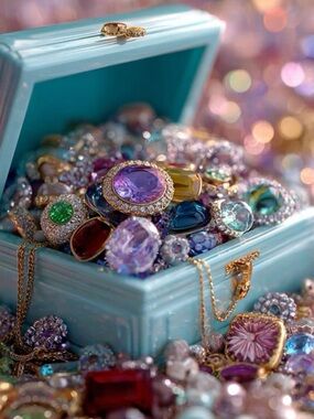 Jewelry lot for @sadiasboutique